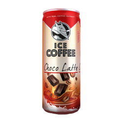 Hell energy coffee choco latte 250ml