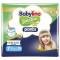 Πάνες βρακάκι Babylino Pants Unisex No7 15-25 KG / 16T
