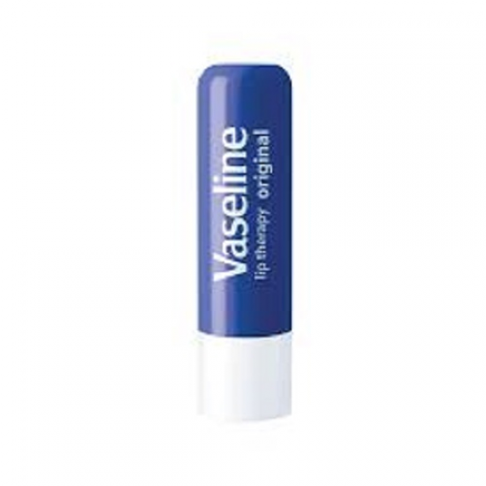 Vaseline Lipstick Original 4,8gr