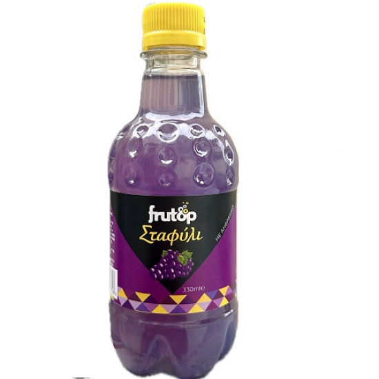 Frutop Σταφύλι 330ml