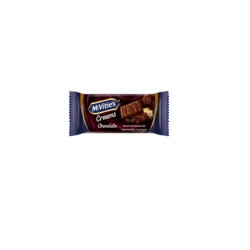 McVitie´s Creams  Μπισκότο Ολικ.Άλεσης με Βρώμη & γεμ Σοκολάτας 87γρ