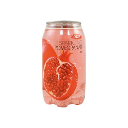 Okf Sparkling Pomegranate 350ml