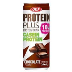 Okf Protein plus chocolate 240ml