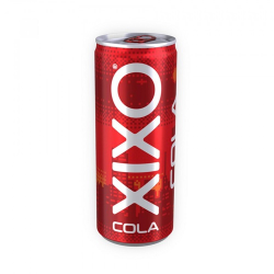 XIXO SD Cola 250ml
