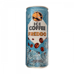 Hell energy ice coffee freddo presso 250ml