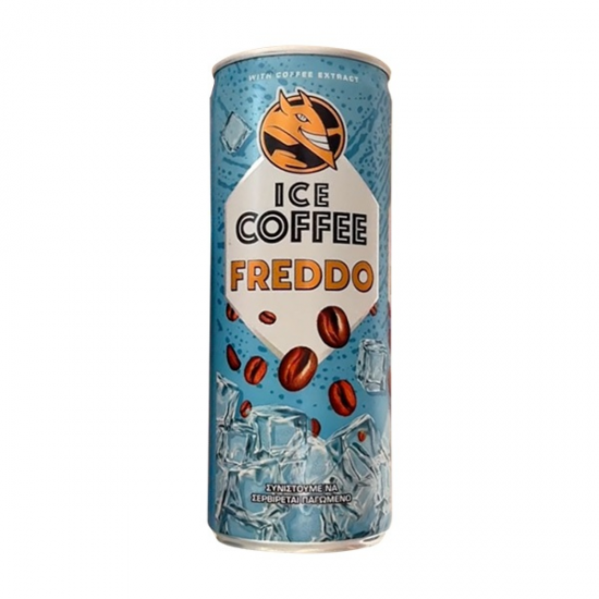 Hell energy ice coffee freddo presso 250ml Hell energy ice coffee freddo presso 250ml
