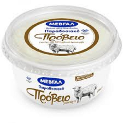 Μεβγάλ γιαούρτι παραδοσιακό πρόβειο 240γρ.