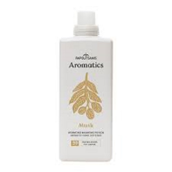 Papoutsanis aromatics softeners Musk 1000ml.