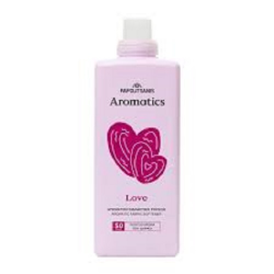Papoutsanis aromatics softeners Love 1000ml.