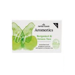 Σαπούνι Papoutsanis aromatics Hope 100γρ.