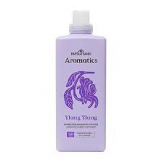 Papoutsanis aromatics softeners Ylang-Ylang 1000ml.