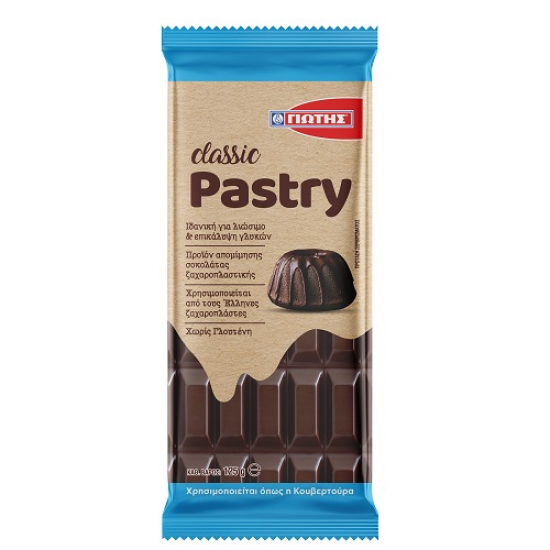 ΓΙΩΤΗΣ Classic Pastry 125γρ