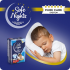 Πάνες Safe nights Boy 4-7years 17-30kg 14T