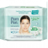 Pom Pon Sensitive Skin Eyes & Face Double Pack 2*20τεμ