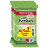 Υγρά μαντήλια Wet Hankies Lemon Quattro Pack 4*15τεμ