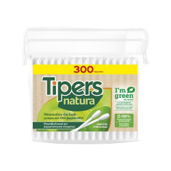 Tipers Natura 300T