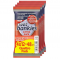 Υγρά μαντήλια Wet Hankies Extra Safe Quatro Pack 4*12τεμ