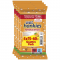 Υγρά μαντήλια Wet Hankies Antibacterial Orange Quatro Pack 4*15τεμ
