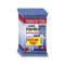 Υγρά μαντήλια Wet Hankies Antibacterial XL Quatro Pack 4*15τεμ