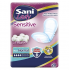 Sani Lady Sensitive Normal No3/ 20T.