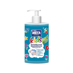 ΜΕΓΑ Κρεμοσάπουνο Kids 500ml refill