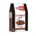 ΓΙΩΤΗΣ 1,2 Bake μίγμα για brownies & σοκολατόπιτα με Πρωτείνη