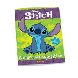 Panini Stitch Album