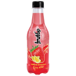 Frutop Λεμόνι Φράουλα 330ml