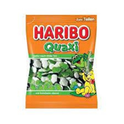 Haribo Quaxi (Βατραχάκι) 175γρ.