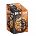 Βιολάντα Soft Cookies Twins Κακάο & Βανίλια -Caramel 160g