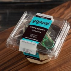 Glykaki Cookies 200γρ (ΓΛ068)