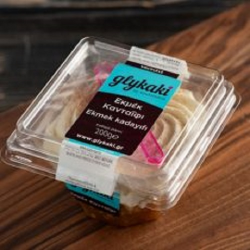 Glykaki Εκμέκ 200γρ (ΓΛ003)