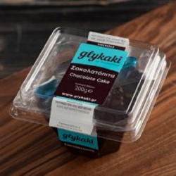 Glykaki Σοκολατόπιτα 200γρ (ΓΛ085)