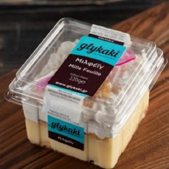 Glykaki Μιλφέιγ 220γρ (ΓΛ023)