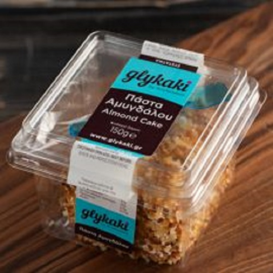 Glykaki Αμυγδάλου Πάστα 150γρ (ΓΛ015)