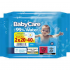 Μωρομάντηλα BabyCare 99% Water Mini Double Pack 20*2