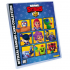 Panini Brawl Stars Binder