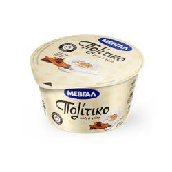 Μεβγάλ ρυζόγαλο πολίτικο 175γρ.