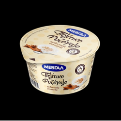 Μεβγάλ ρυζόγαλο πολίτικο 175γρ.