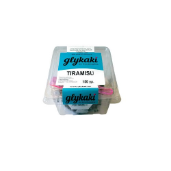 Glykaki Τιραμισού 180γρ (ΓΛ0067)