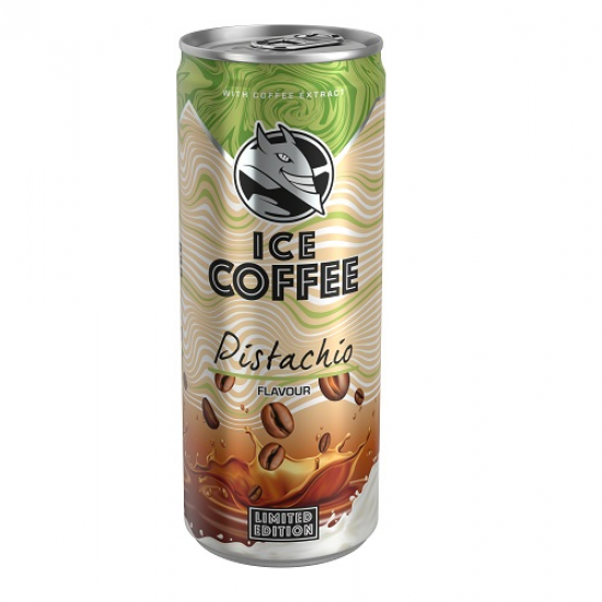 Hell energy coffee Pistachio 250ml