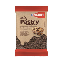 ΓΙΩΤΗΣ Μilky Pastry σε σταγόνες