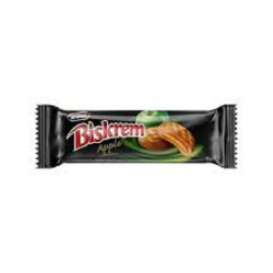 McVitie´s Biskrem με γέμιση μαρμελάδα μήλο 80γρ