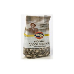 Bally Nuts Ηλιόσπορος με Αλάτι Κίνας 100γρ