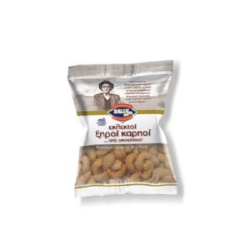 Bally Nuts Κάσιους Ψημένα Βιετναμ 80γρ