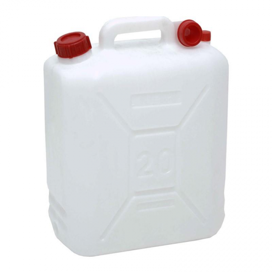 Μπιτόνι νερού 20 λίτρα.