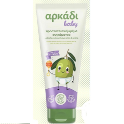 Papoutsanis Αρκάδι Babycare κρέμα συγκάματος 100ML