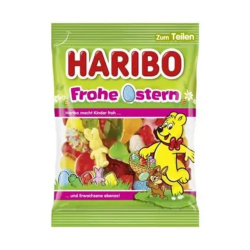 Haribo Frohe Ostern 200γρ.