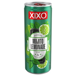 XIXO CSD Mojito 250ml