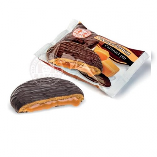 Sakis Καραμελόπιτα 100γρ.